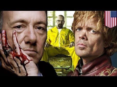 HBO vs Netflix vs Cable: online services streaming past Cable TV