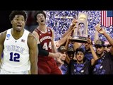 NCAA 2015 National Championship: Duke beats Wisconsin in electrifying finals