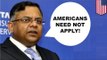 Discrimination in the workplace: IT worker sues Tata Consultancy for bias against Americans in US