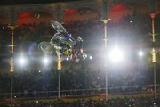 Tom Pagès Incredible 1st Place Run | Red Bull X-Fighters 2015