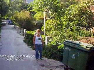 Lesbos, Sappho's island, the mermaid of the Aegean Sea_.wmv