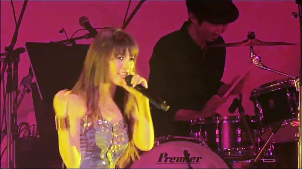 alan - Over the clouds "JAPAN PREMIUM BEST" Live 2011 concert