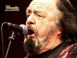 Mercedes Sosa & Horacio Guarany (1972) - Guitarra de medianoche