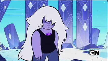 Steven Universe - Amethyst's Can I Make It Up To You (Song) Cry For Help