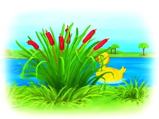 Tiny Love - Развивающий мультфильм (ПОЛНАЯ ВЕРСИЯ)