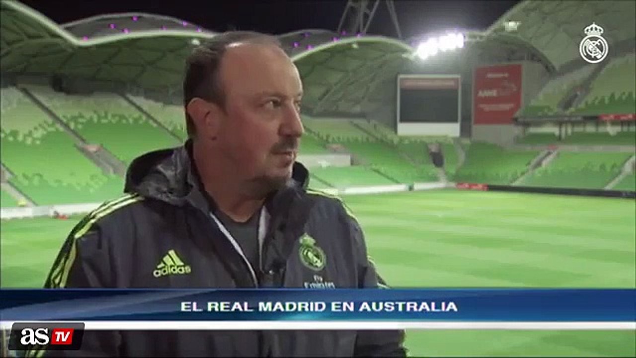 Real Madrid: ¿qué dijo Rafael Benítez tras la marcha de Iker Casillas?