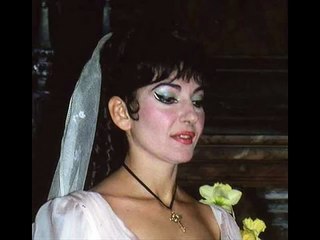Maria Callas, Porgi amor - Le nozze di Figaro