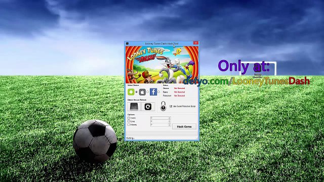 looney tunes dash cheats - looney tunes dash hack step by step