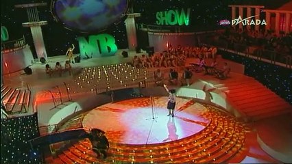 Gabriela Spanic - Que te vayas