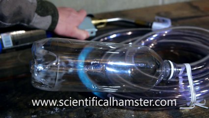 DIY: 2 Liter Propane Pop Gun