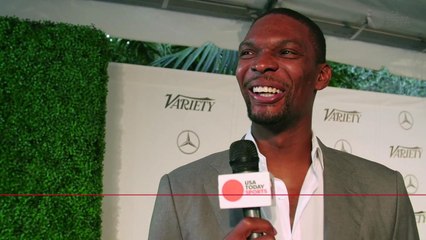 Here's why everyone is talking about DeAndre Jordan today