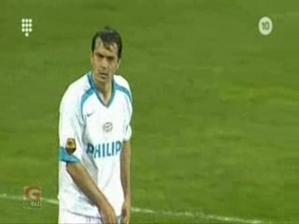 PSVLive.TV: NEC - PSV