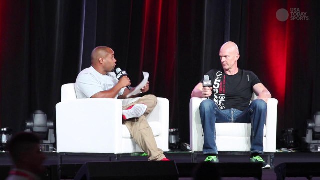 Jeff Novitzy believes UFC owns 'strongest anti-doping program in all of professional sports'