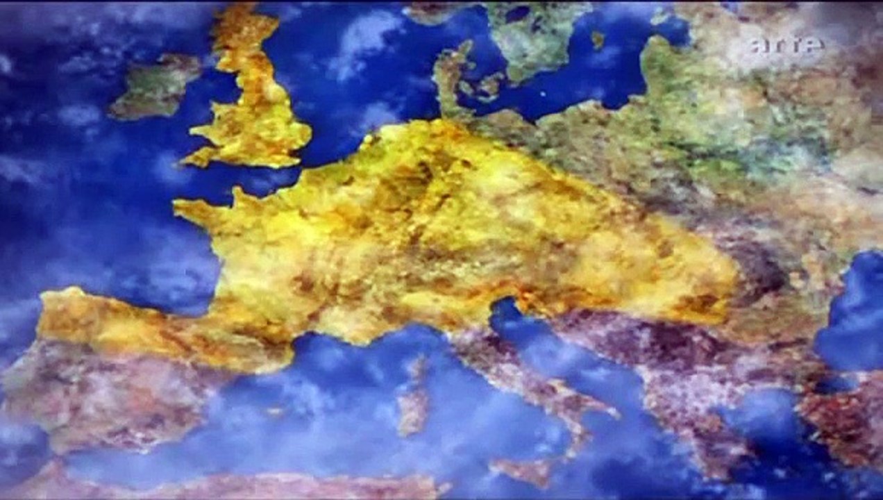 Auf der Spur der Kelten