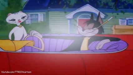 Tom Y Jerry Blue Cat Blues Espaol Latino.mp4