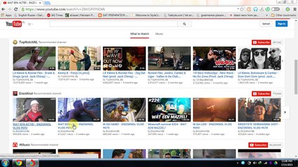 How To Watch Youtube in Pakistan Without any Software