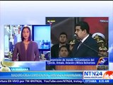 Maduro crea comisión especial por supuesta amenaza paramilitar: “Nos están atacando desde Colombia”