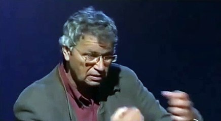 Gerhard Polt - Toleranz I