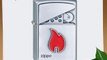 Zippo 2000842 Nr. 205 Lid (Fridge Emblem)