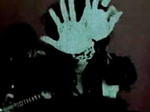 BLOOD - Sweetest Disease