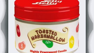 Colony Wax Jelly Belly Duftkerze in der Dose Toasted Marshmallow-Aroma