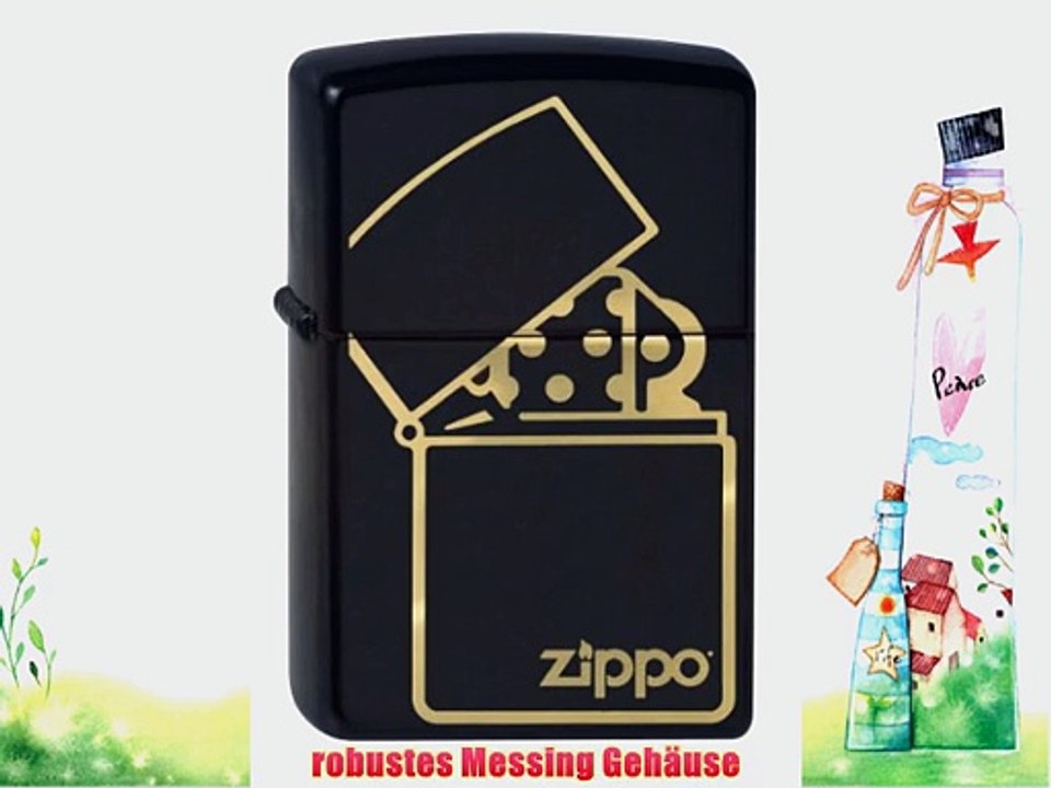 Zippo 2001909 Nr. 218 Zippo Next Click