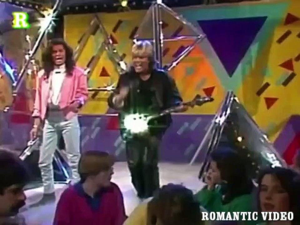 Modern Talking - "Brother Louie"