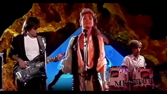 Sandra Maria Magdalena 1985