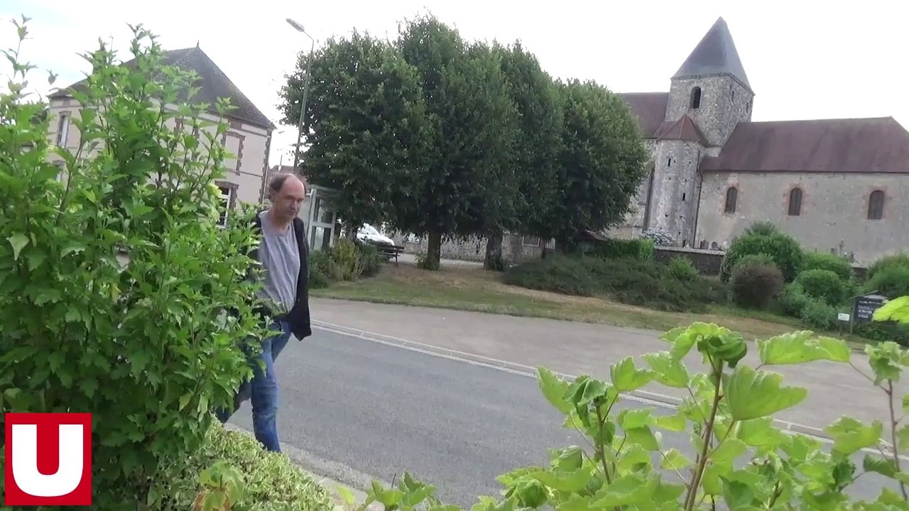 Dans les pas "des fusillés pour l'exemple" aux Essarts-lès-Sézanne