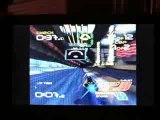 Wipeout 2097 PSP