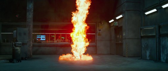 Les 4 Fantastiques - nouvelle bande-annonce