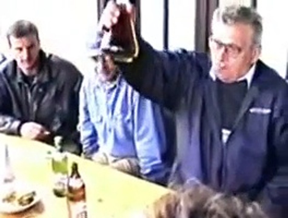 Rakijada u Pranjanima