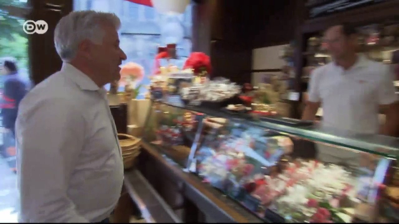 Rheinischer sauerbraten mit printensoße | euromaxx