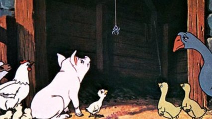 Watch Charlotte's Web Online,