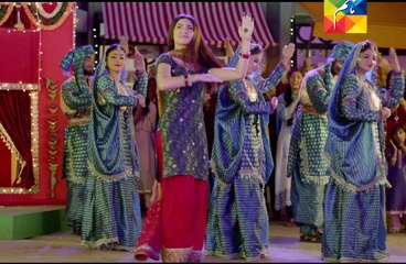 Mahira Khan Hot Dance | Tere Bina Jeena | Bin Roye Movie 2015 HD Song