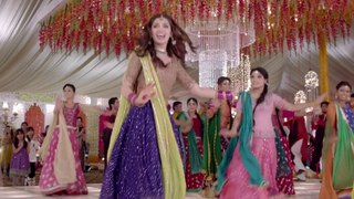 Ballay Ballay Song | Mahira Khan Dancing | Bin Roye Movie