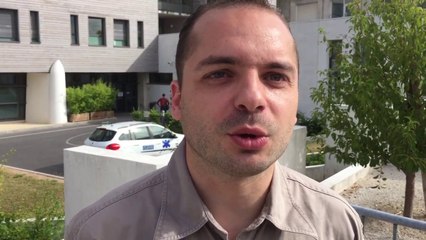 Les attentes  de François Lambert le neveu avant la rencontre avec le CHU