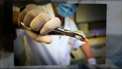 Dental Sedation - The Relaxing Way To Have Cosmetic Dental Treatment