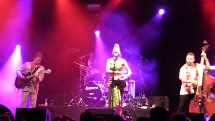 Imelda May - Big Bad Handsome Man