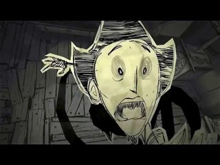 Don't Starve: Pocket Edition Coming to iPad