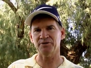 Os Julgamentos de Ted Haggard (pastor) - Documentário, 2009