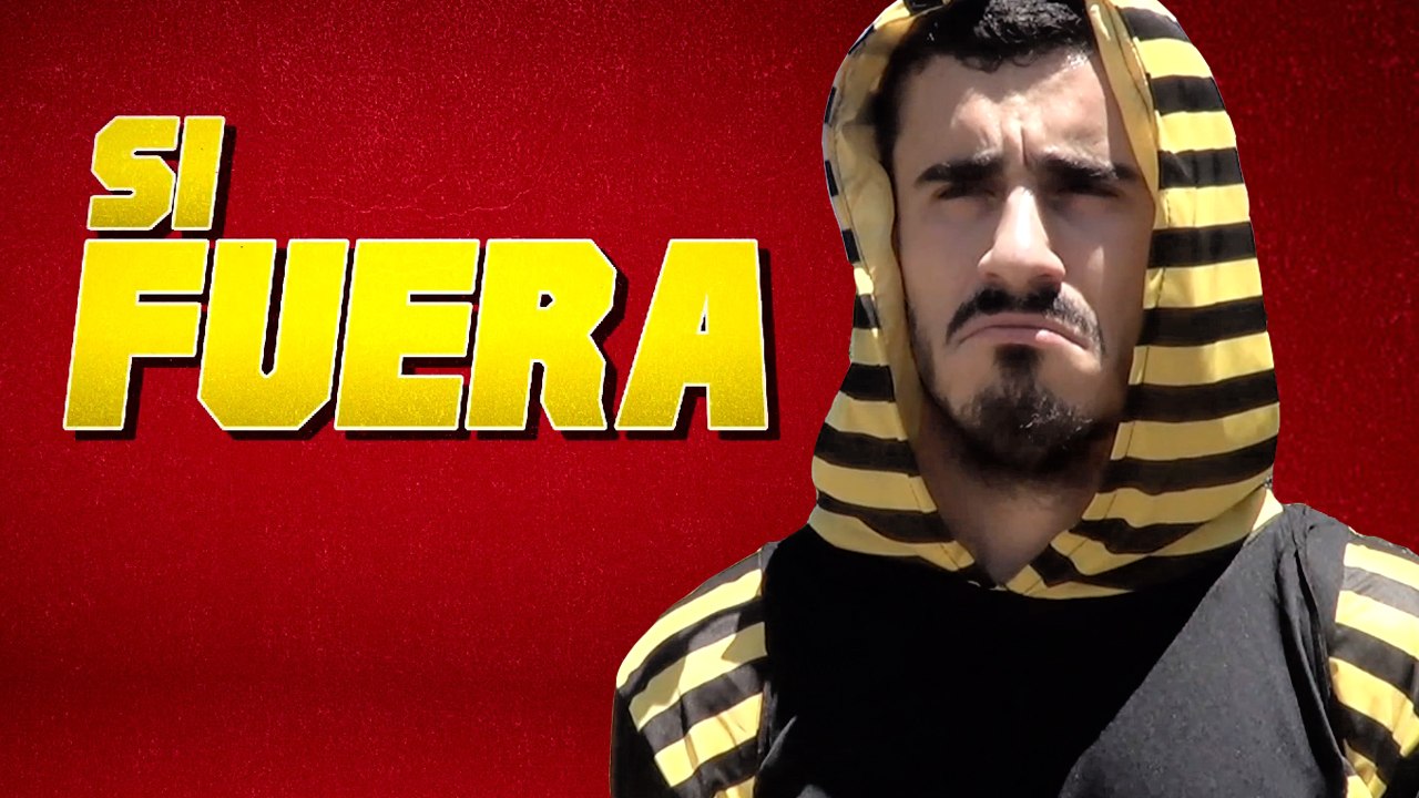 Si las abejas fueran unas macarras