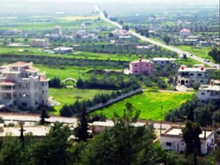 يا ديرتي يا ديرتي وداعاُ يا حبيبتي. يحيى القنطار