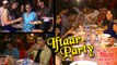 Akshara & Naitik Enjoy Iftaar Party On Yeh Rishta Kya Kehlata Hai Set