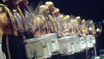 Drumline Película Completa Subtitulada en Español