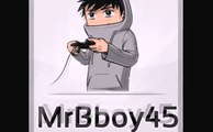 Musique d'intro de MrBboy45 ( Le Génie )