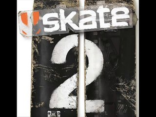 Skate 2 OST - Track 11 - ELO - Showdown