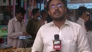 Badin Sale of Mithai Sweets (Confection)  due to Shabe Qadar