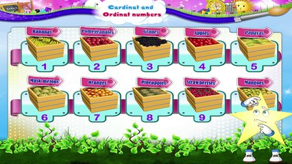 Master Grade 2 Math: Cardinal & Ordinal Numbers Made Easy 📚