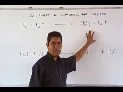 Balanceo de ecuaciones por tanteo JCNA.wmv